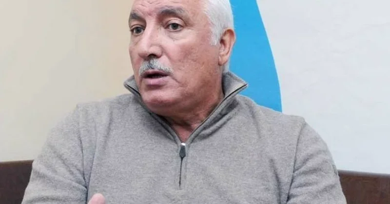 Qarabağ istədiyi oyunçunu gətirə bilmirsə, Turan neyləsin? Ağasəlim Mircavadov