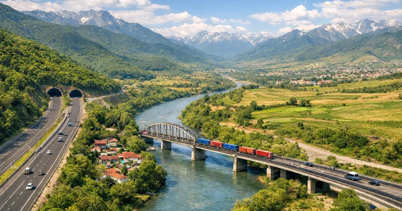 Zəngəzur yoxsa Araz dəhlizi Azərbaycan üçün prioritet yol hansıdır?