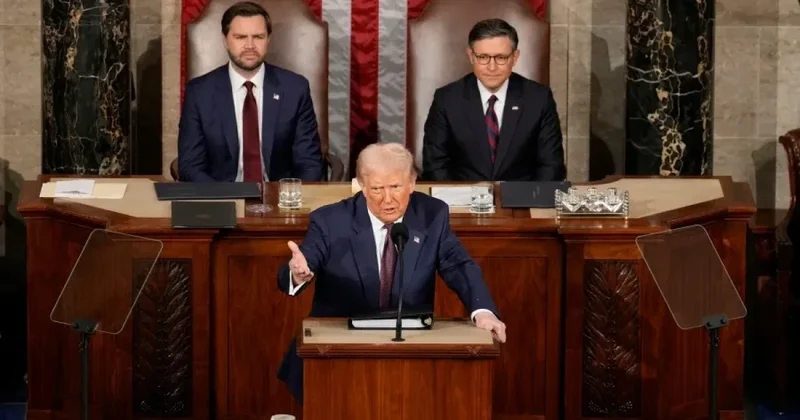 Tramp: Respublikaçılar uduzsa, demokratlar mənə impiçment elan edəcəklər