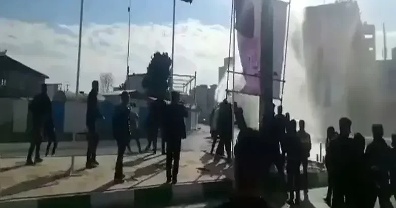 “İranda etirazlar davam edir, amma rejim möhkəm dayanır“ İsrail mətbuatı