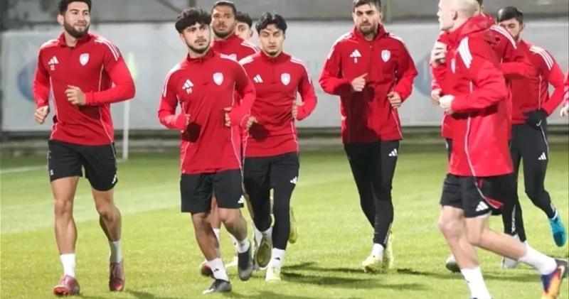 Бердыев выбрал клубы Румынии и Польши