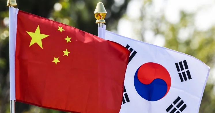 Çin və Cənubi Koreya liderləri Pekində nəyi müzakirə edib?