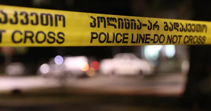 Gürcüstanda azərbaycanlıların toyunda mübahisə düşüb, ölən və yaralılar var