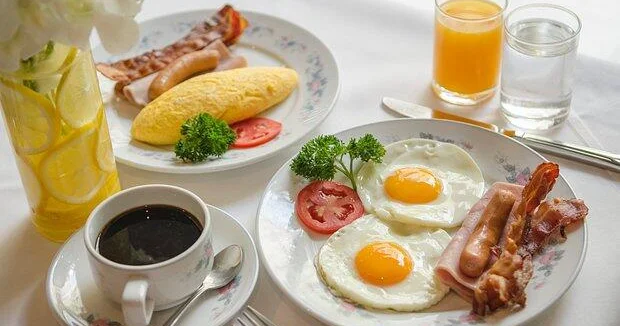Развенчан популярный миф о пользе завтрака
