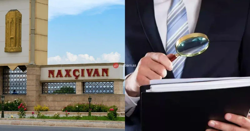 Naxçıvanın büdcə layihəsində nöqsan AŞKARLANIB