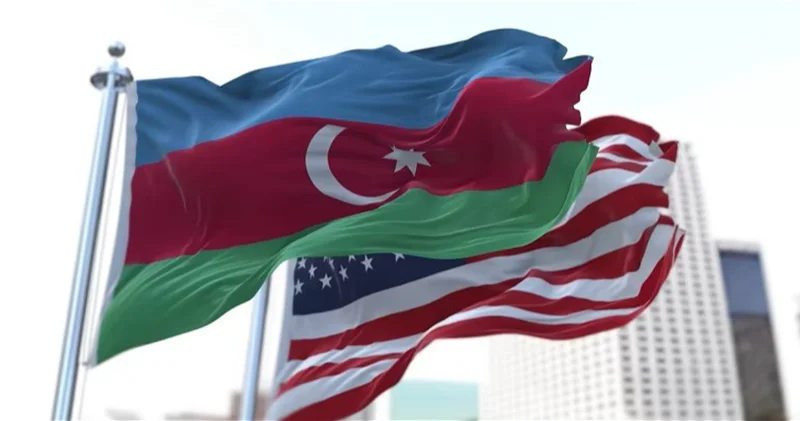 Баку и Вашингтон перелистывают кризисную страницу отношений