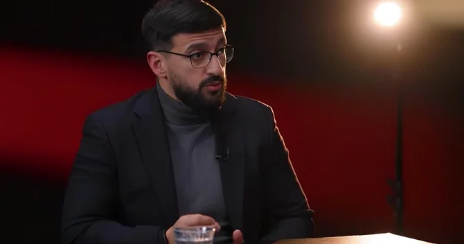 Abbas Bağırov: Sənətinə hörmət etməyən, musiqi adına böyük ləkədir