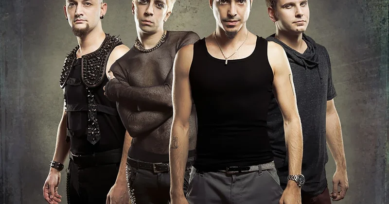 Bakı rok gecəsinə hazırlaşır: manGa yenidən şəhərimizdə FOTO