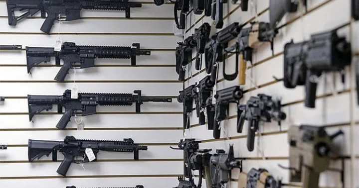 Hərbi təyinatlı məhsulun istehsalı üzrə 15 şirkətə lisenziya verilib