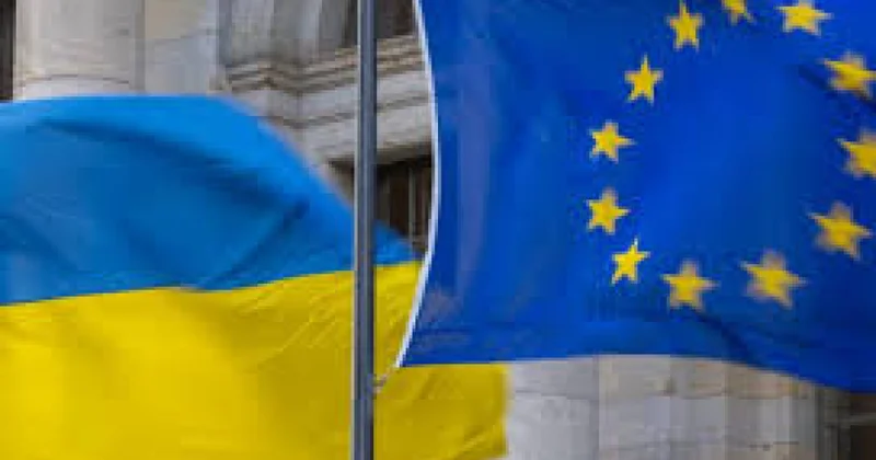 Раздор среди союзников Украины