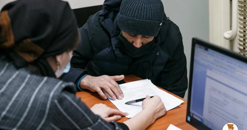 Borcu olan miqrantlar geri göndəriləcəklər