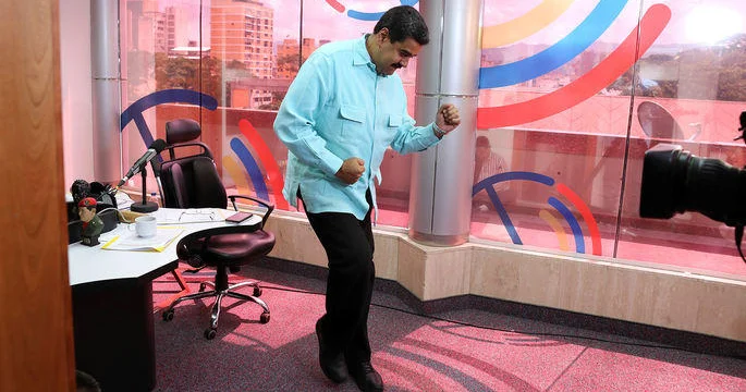 Mask Maduronun “telefon yazışmalarını” yaydı Foto