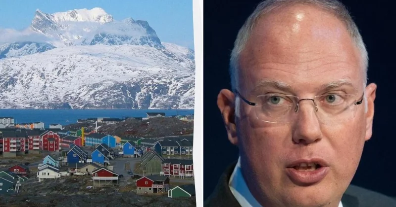 Putinin nümayəndəsi Avropa Birliyini lağa qoyub