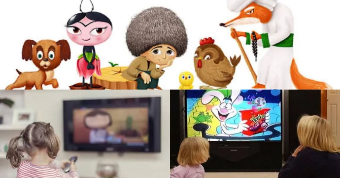 Milli cizgi filmləri uşaqlar üçün niyə önəmlidir? Psixoloqdan AÇIQLAMA