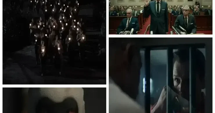 Həftə sonu izləyə biləcəyiniz 10 təsirli film VİDEO