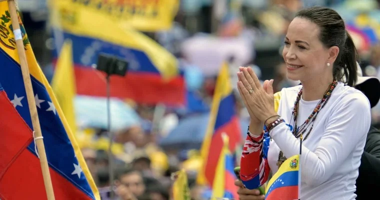 Venesuela müxalifət lideri: Səslərin 90% dən çoxunu qazanacağıq