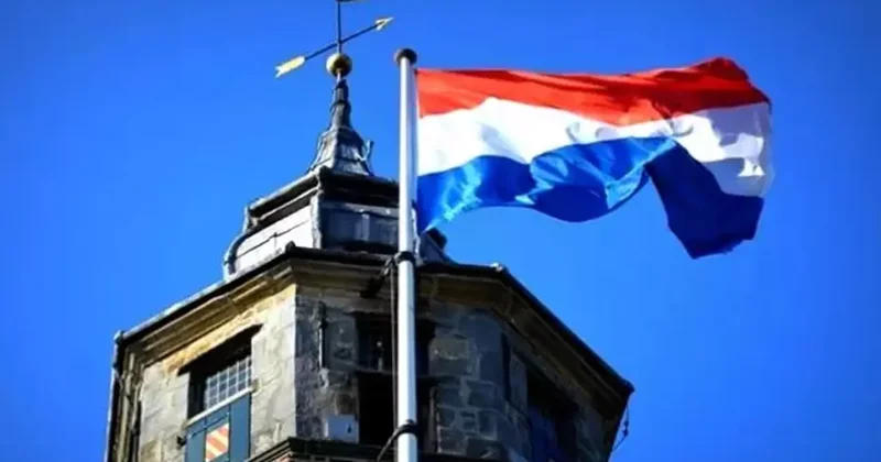 Hollandiya ABŞ ilə narkotik əleyhinə əməkdaşlığını dayandırır