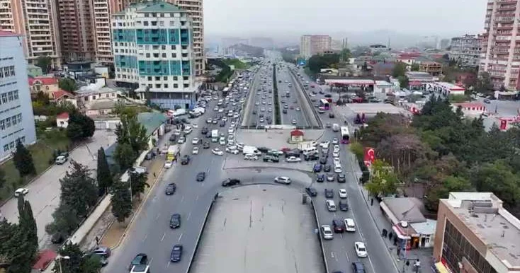 Şamaxinka da dəyişiklik nə vaxt icra olunacaq?