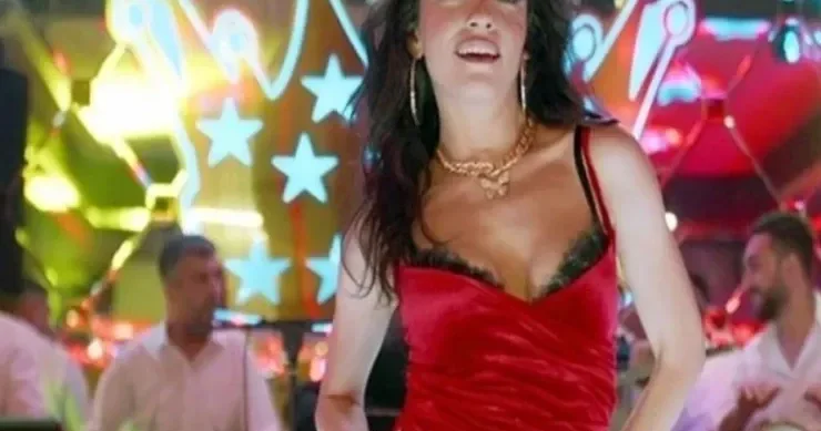 Reytinqləri keçən “İnci Taneleri” yenidən EFİRDƏ