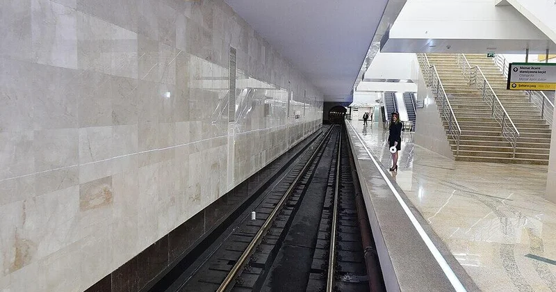 Закрывается выход одной из станций метро