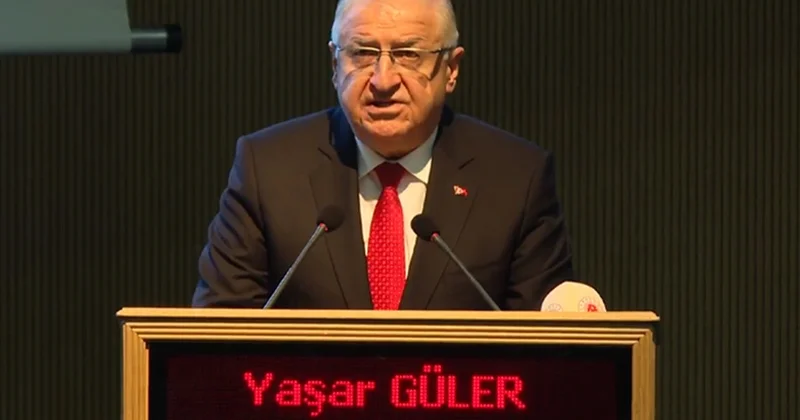 Silahları təslim edin! Türkiyəli nazir PKK qruplarına xəbərdarlıq etdi