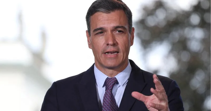 İspaniya Baş naziri: Ölkələrinın ərazi bütövlüyü müzakirə mövzusu ola bilməz