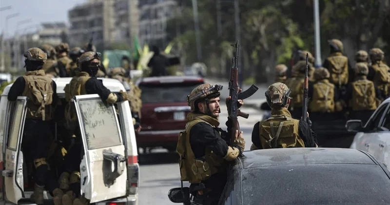 При столкновении СДС и правительственных сил в Алеппо погибли четыре человека