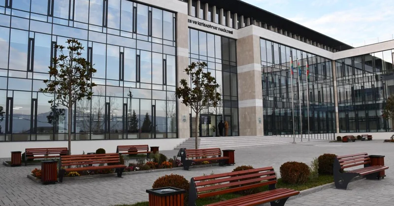 Карабахский университет добился первого успеха в области международной аккредитации