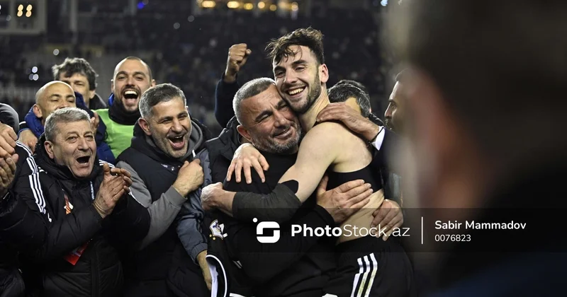 Marko Yankoviç Qarabağ dan ayrılacaq? ÖZÜ AÇIQLADI