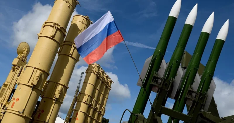 Российская ПВО отразила атаку украинских беспилотников в нескольких регионах