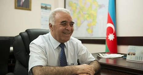 Eyyubovun şirkəti deputatın kürəkəninə verildi