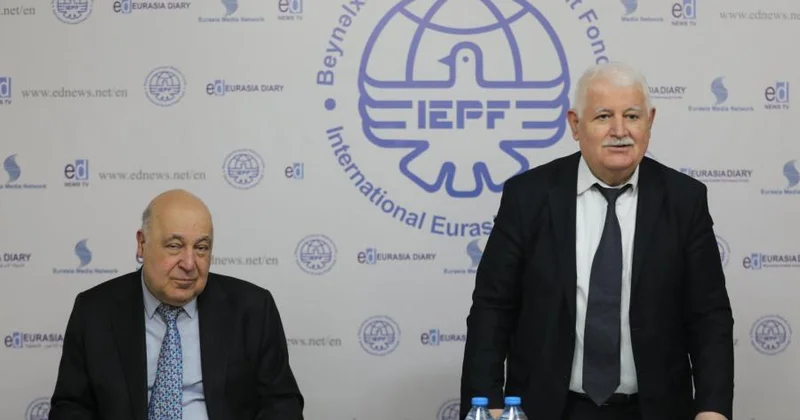 BAMF ın Himayəçilik şurasının iclası keçirilib