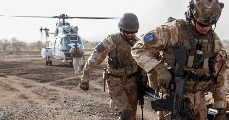 Artıq müttəfiqimiz deyilsiniz, Qrenlandiyaya müdaxilə olsa, münaqişəyə girə bilərik Avropadan ABŞ yə sərt mesaj