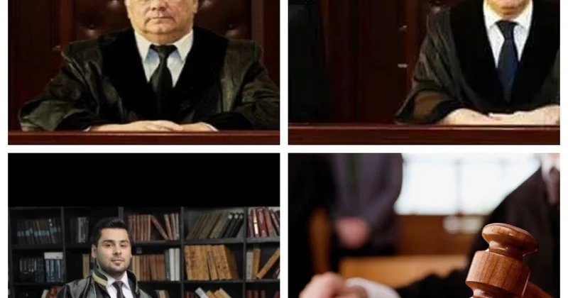 Hakimləri əvəz edən övladları ARAŞDIRMA