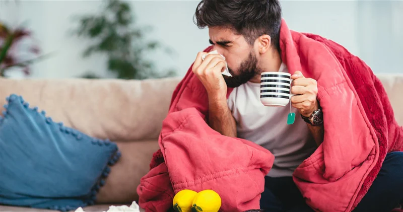 Широкое распространение гриппа в Азербайджане: Официальный комментарий