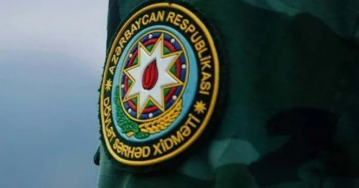 Axtarışda оlan 359 nəfər sərhəddə saxlanılıb