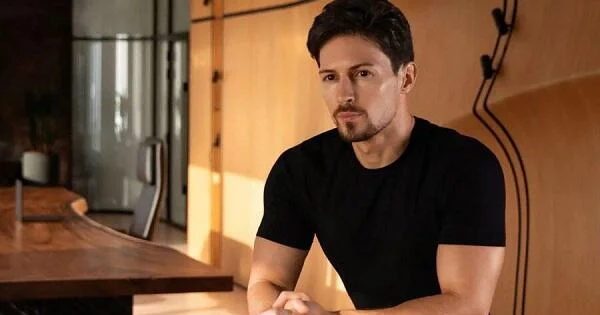 Teleqram Rusiya kapitalından asılıdır? Durov