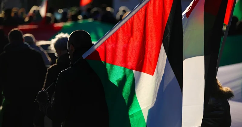 Fələstin bizim üçün nə edib?