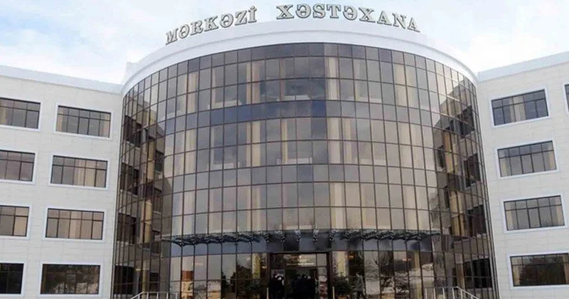 Bayram günlərində Qusar Xəstəxanasına 260 nəfər müraciət edib