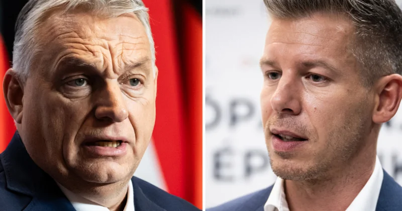 Macarıstanda seçkiqabağı siyasi gərginlik artır