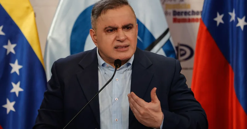 Генпрокурор Венесуэлы потребовал от судей США признать неприкосновенность Мадуро