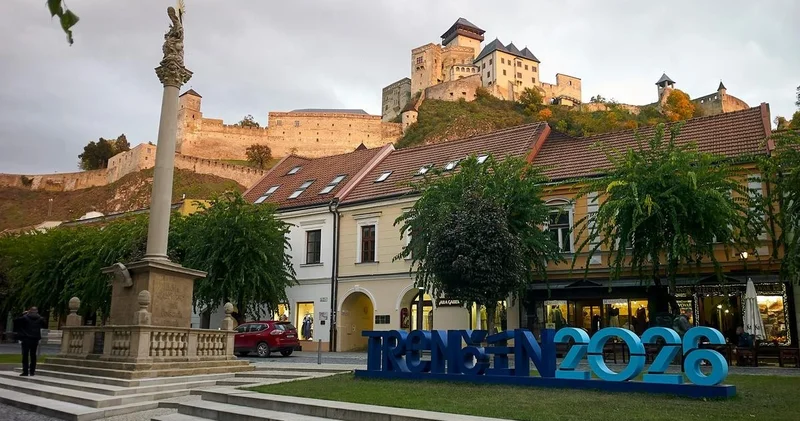 Оулу и Тренчин названы культурнами столицами Европы в 2026 году