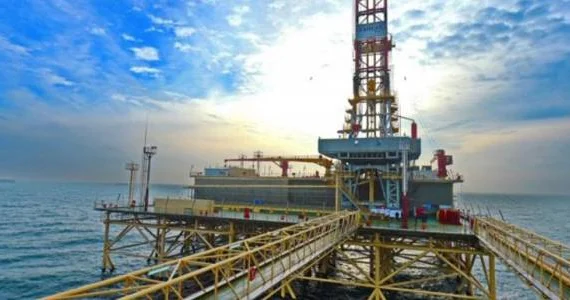 Нефть и газ остаются в тренде