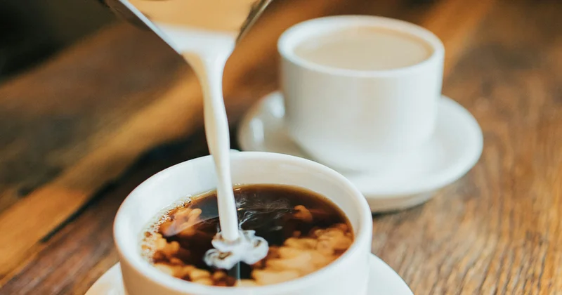 Kofe yenidən qızdırıldıqda niyə dadını dəyişir?