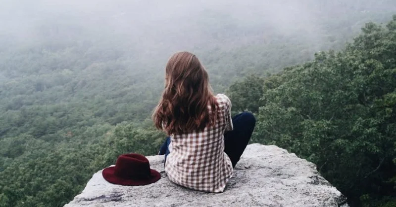 İnsanlar xoşbəxt olanda belə narahat olurlar PSİXOLOQ DANIŞDI