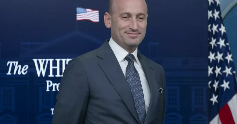 Замглавы администрации США: По какому праву Дания получила контроль над Гренландией?