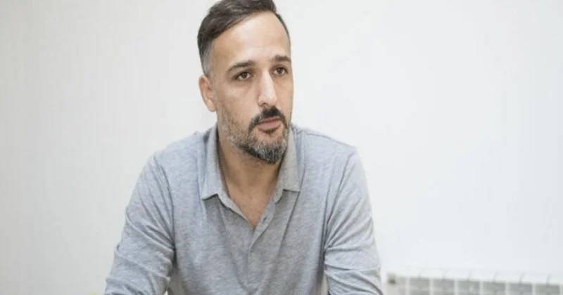 Уголовное дело в отношении тиктокера Азера Захида прекращено