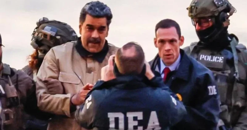 Venesuela baş prokuroru Maduronun toxunulmazlığının tanınmasını tələb edib