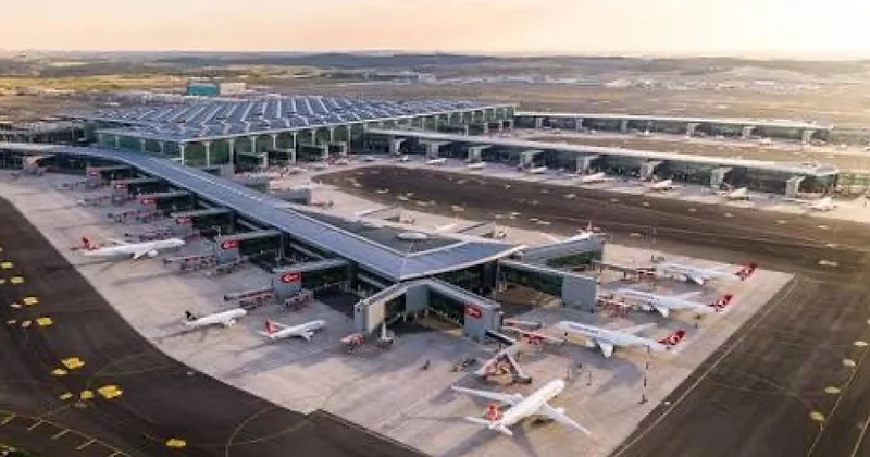 Türkiyədə gündəlik tranzit səfərlərin sayında rekord göstərici qeydə alınıb