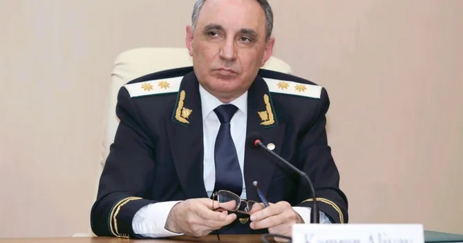 Abşeron və Tərtərə yeni prokurorlar təyin edildi